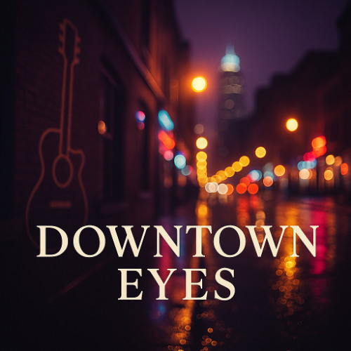 Downtown Eyes (140 BPM F Minor)