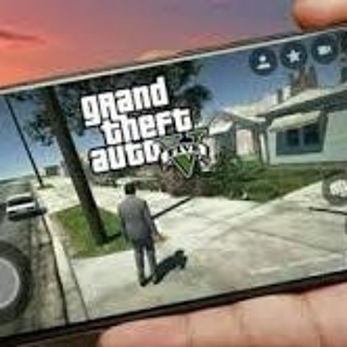 Stream Play GTA 5 Prologue on Android APK Download and Installation