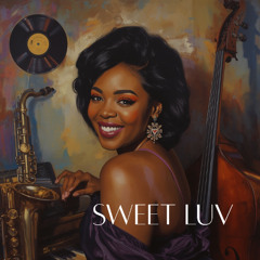 Sweet Luv (Streaming on all Platforms) #jazzbounce