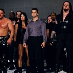 WWF Corporate Ministry (The Corporate Ministry)