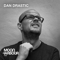 Moon Harbour Radio: Dan Drastic - 18 September 2021