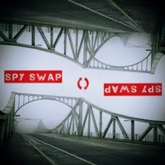 Spy swap - Filmstadt Underground