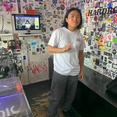 Captured Tracks with DJ Ryan Wu @ The Lot Radio 06 - 16 - 2022
