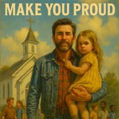 Make You Proud -OUT NOW on Spotify!