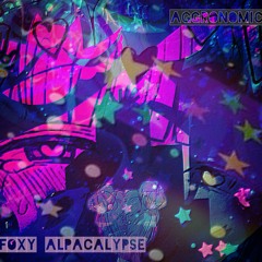 Foxy Alpacalypse