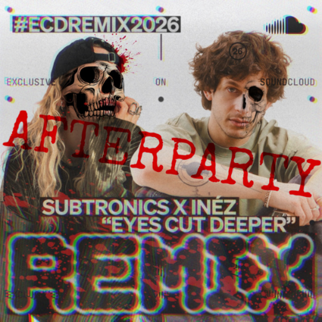 Stream Subtronics x Inéz - Eyes Cut Deeper (Afterparty Remix) (FREE DL ...