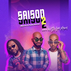 Dj Lord Massif rmx Marvin x Vybz Kartel saison 2 master.mp3