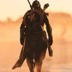 عنترة بن شداد - لا تَقتَضي الدَينَ - بصوت فالح القضاع (192 kbps)