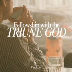 Fellowship with the Triune God | Talk: 1/3 | Topic: The Father Brings Sons to Glory | Speaker: Steve Auld | 30.11.25