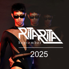 DJ Rita Rita September 2025 Podcast