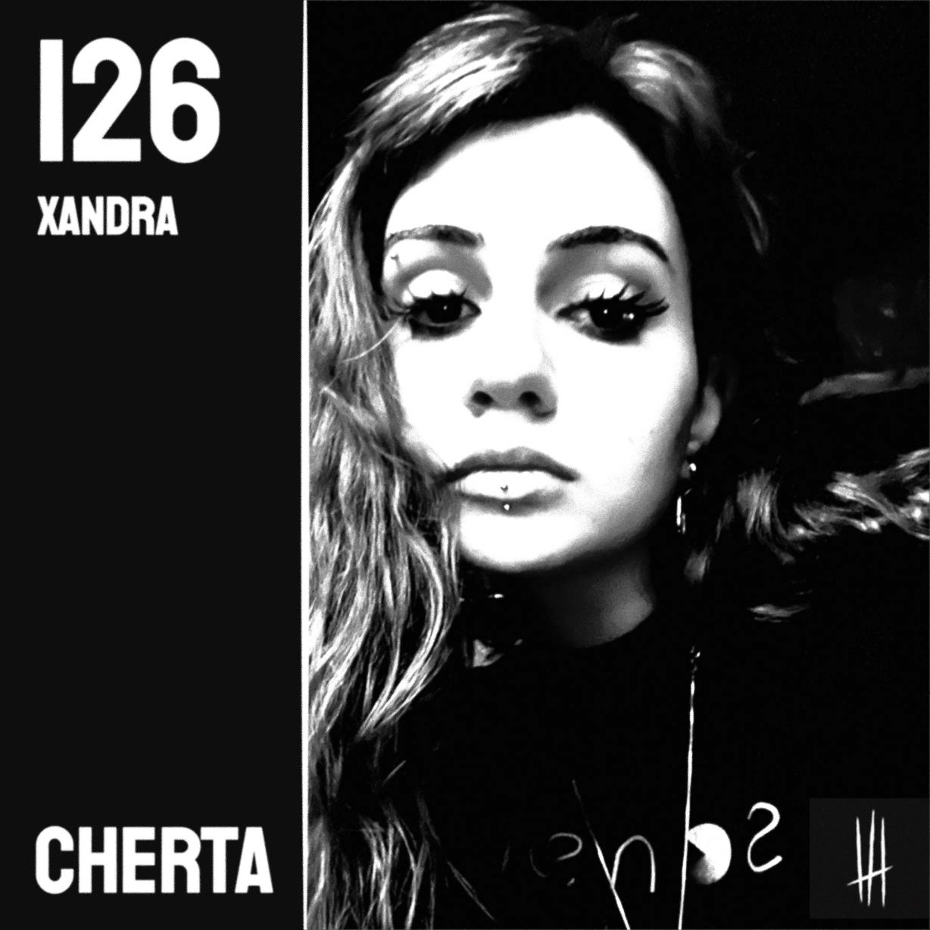 CHERTA PODCAST