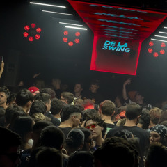 De la Swing All Night Long Live Set At Rock Roll Club By Mad, Santa Fe (ARG) 23.08.2024 . mp3