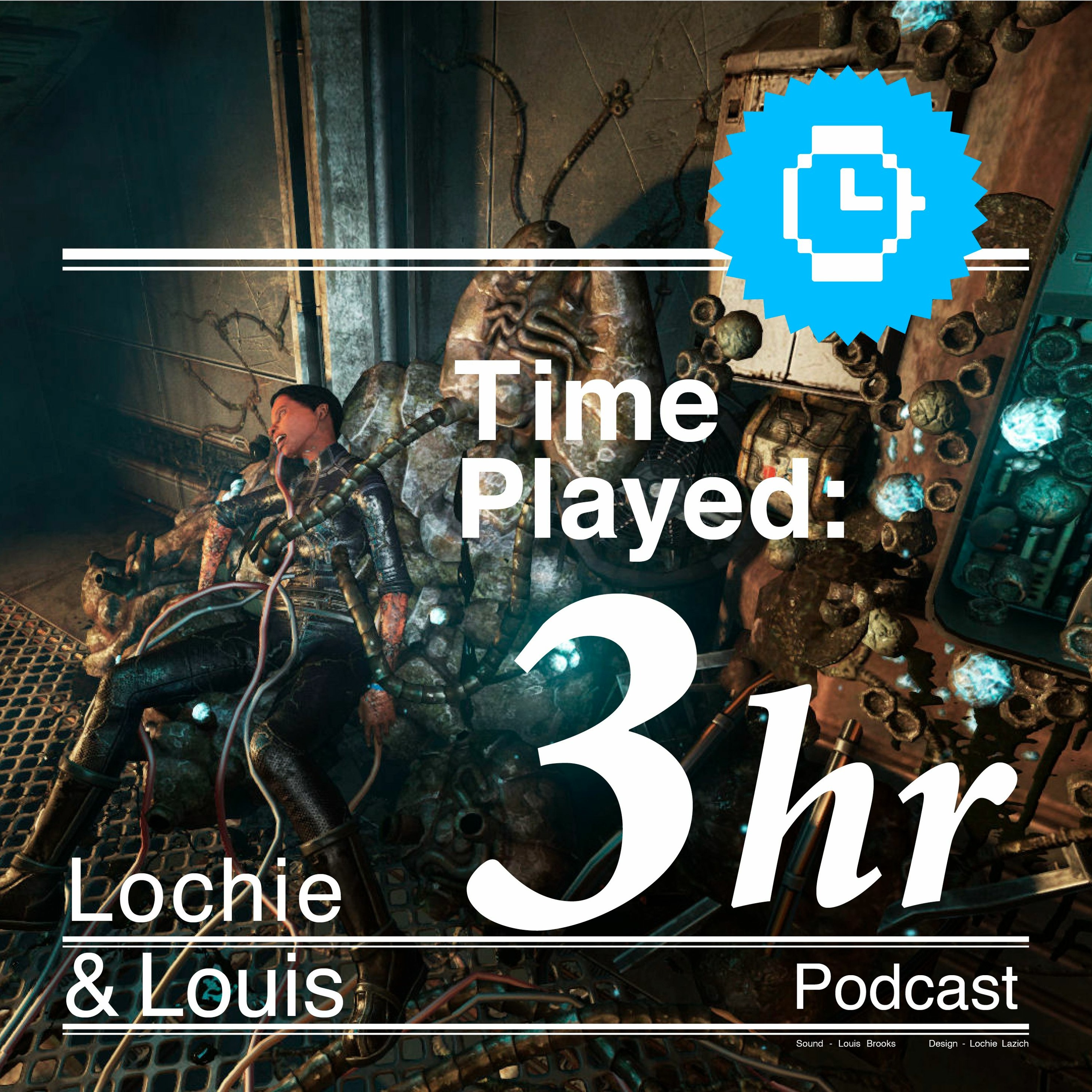 Time Played: 3hr