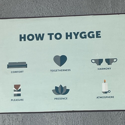 hyggemix