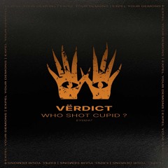 PREMIERE | VËRDICT X FINSKI - Pushing Away [Expel Your Demons]
