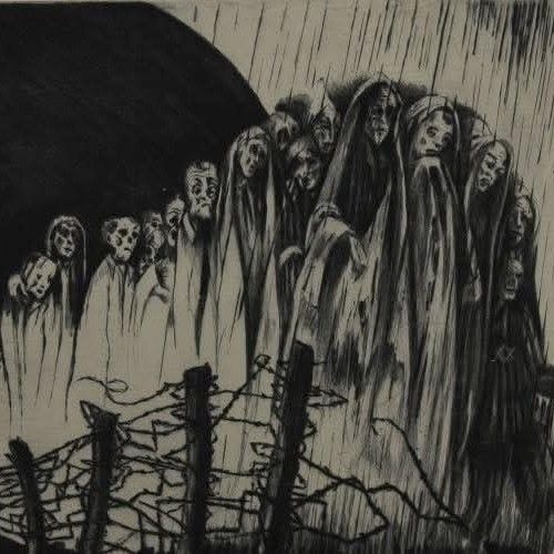 WICKED W4YS (prod. by Akira Gautama)