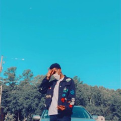 Insane (prod. Zeus The God)