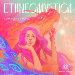 Maiia - Honey Meadow (Ethneomystica Vol. 11, Mystic Sound Records)