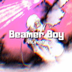 AKN - BEAMER BOY (VXLR HARD EDIT)
