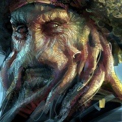 Davy Jones by John Coffee