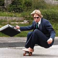 Down and out! @f!nn #jc #wick #gritz #tf #toonforce