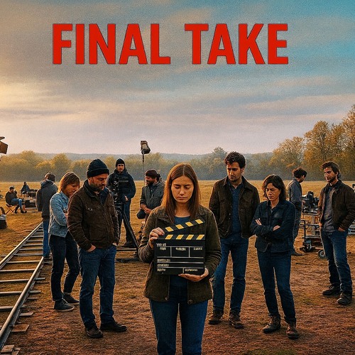 FINAL TAKE (Feat. Jo Canebière) (Nostalgic International Slam-Rap-Pop)