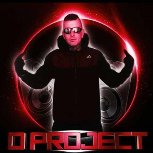 D - PROJECT IN MY EYES BOUNCE REMIX