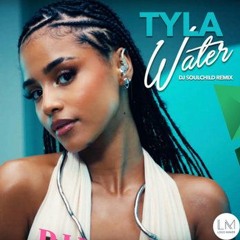 Tyla - Water (Thiago Antony Remix) #Outnow #BuyWav
