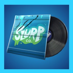 Fortnite - The Ballad of Lil Grizz - Lobby Music Pack