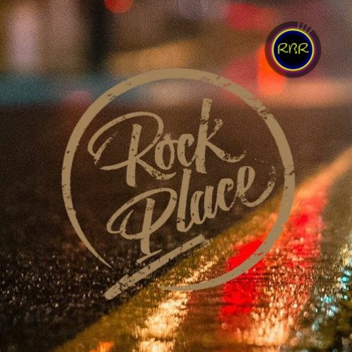 Rock The Place