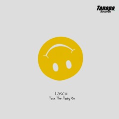 Lascu - Turn The Party On