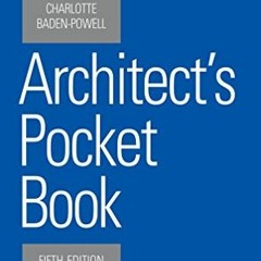 ( KZtJ ) Architect's Pocket Book (Routledge Pocket Books) by  Jonathan Hetreed,Ann Ross,Charlotte Ba