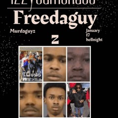 Izzydamenace - moveday ft. lil dre