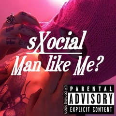 Man like me? | EP coming soon
