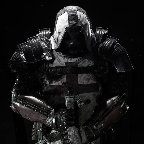 “I do no ones bidding but Gods.”