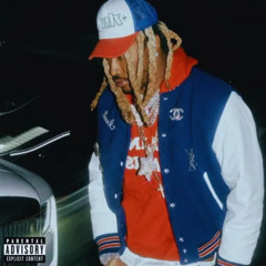 FUTURE X DRAKE TYPE BEAT - "ELYSIUM"