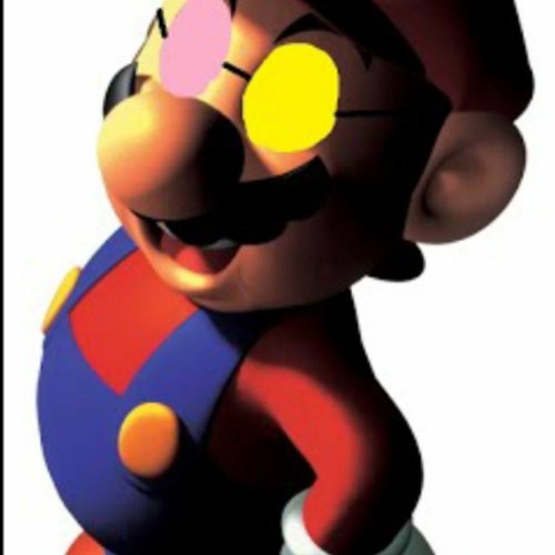 Spamario.flac (spamton but with sm64 sound fonts)