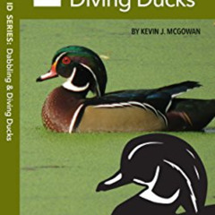 Get EPUB 📒 Waterfowl ID Series: 2 Dabbling & Diving Ducks (Wildlife and Nature Ident