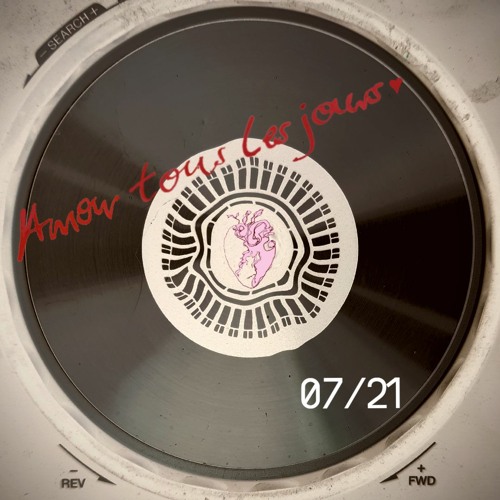 Stream July 2021 Essential Mix by Amour Tous Les Jours Listen