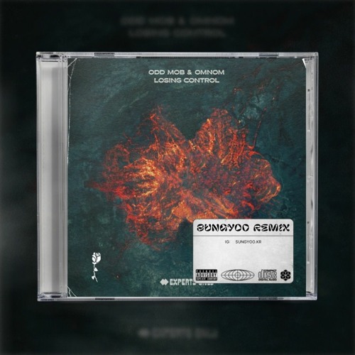 Odd Mob & OMNOM - Losing Control (SUNGYOO REMIX) [Extended Mix]