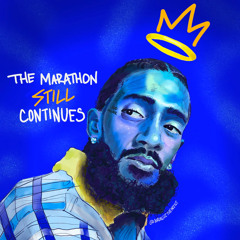 Perfect Timing (Nipsey Tribute) ft Boooshman XLR