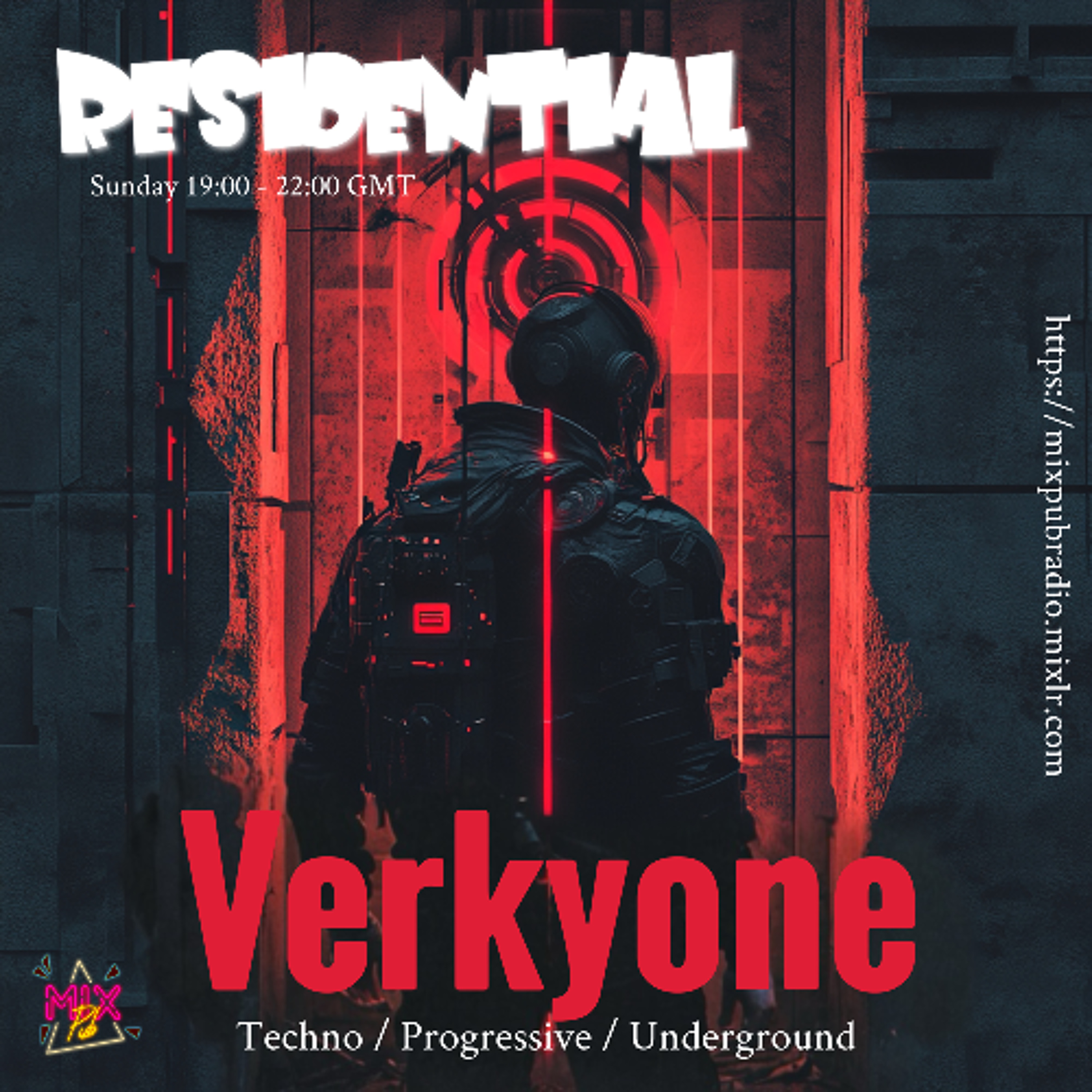 Verkyone