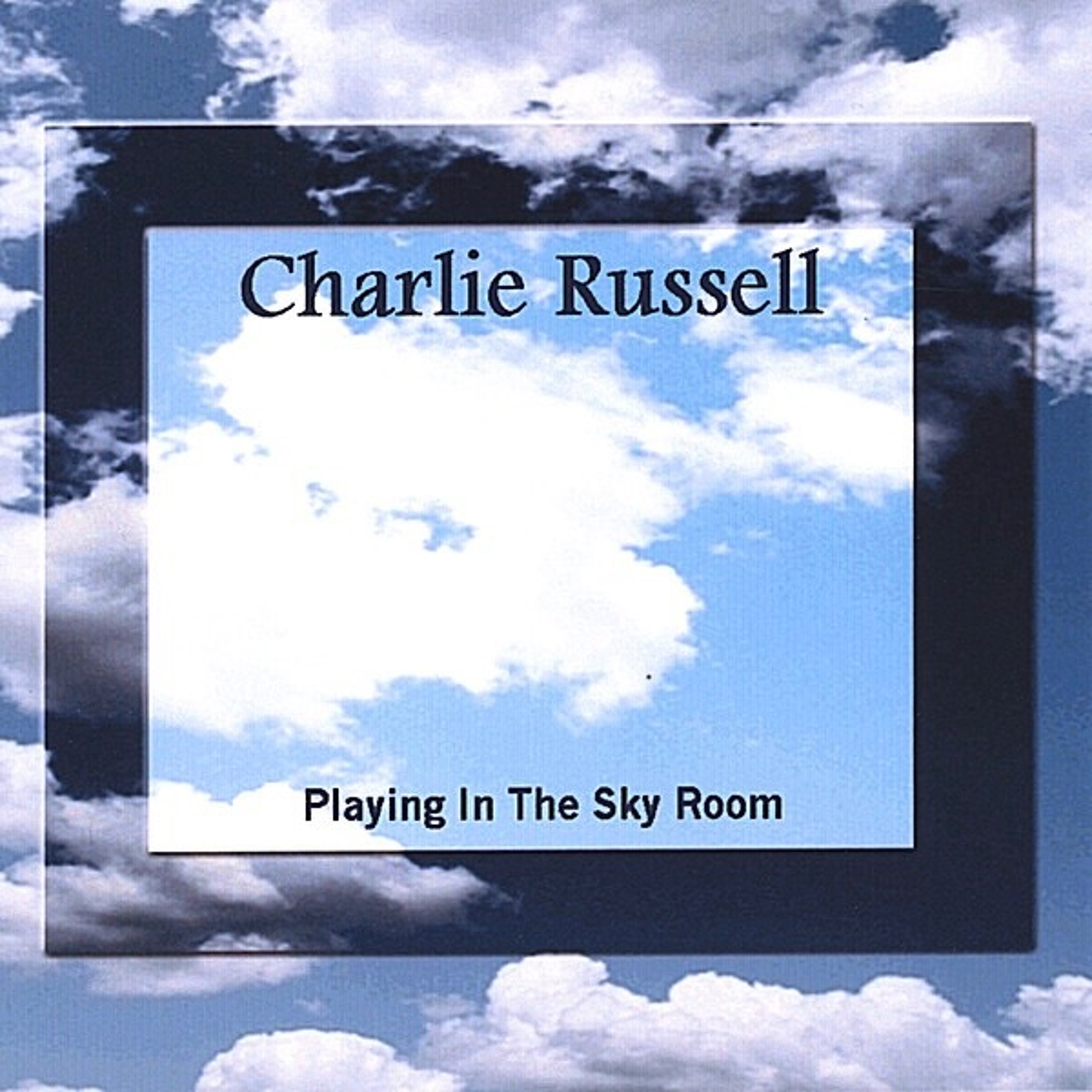 Charlie H Russell