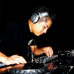 DJ Mouse - Jamaican Beat (Original Mix)