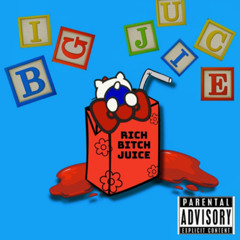rich bitch juice