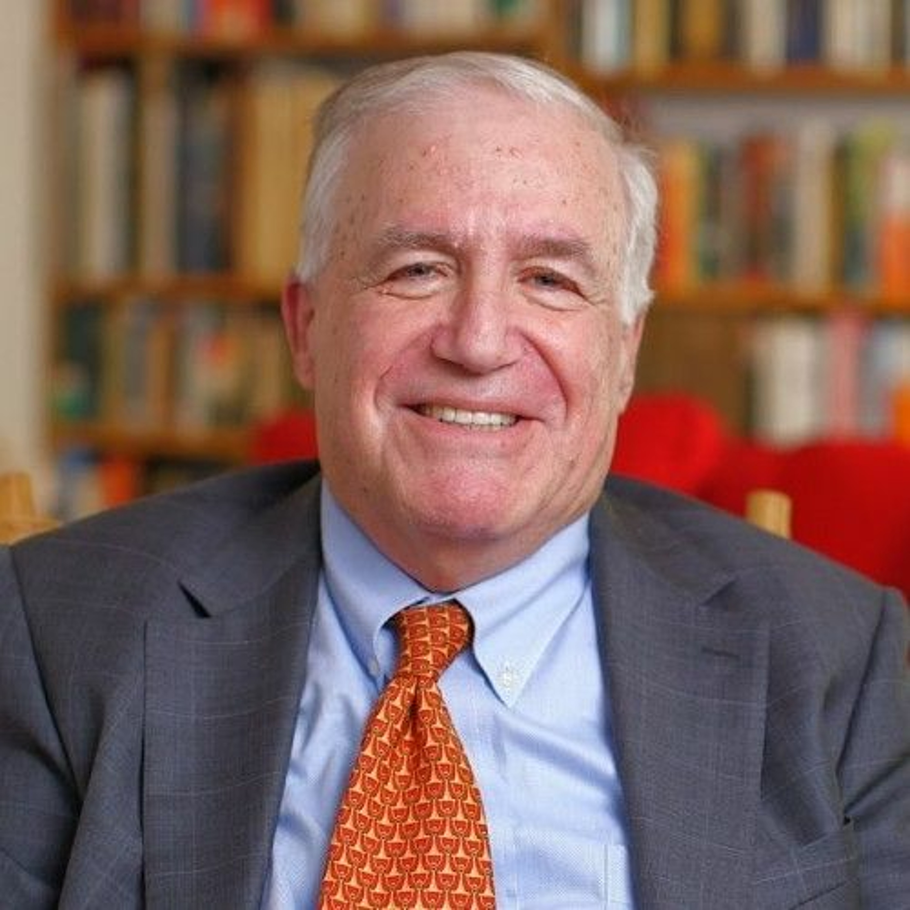 U.S. Regulatory and Climate Policy: A Conversation with Paul Joskow