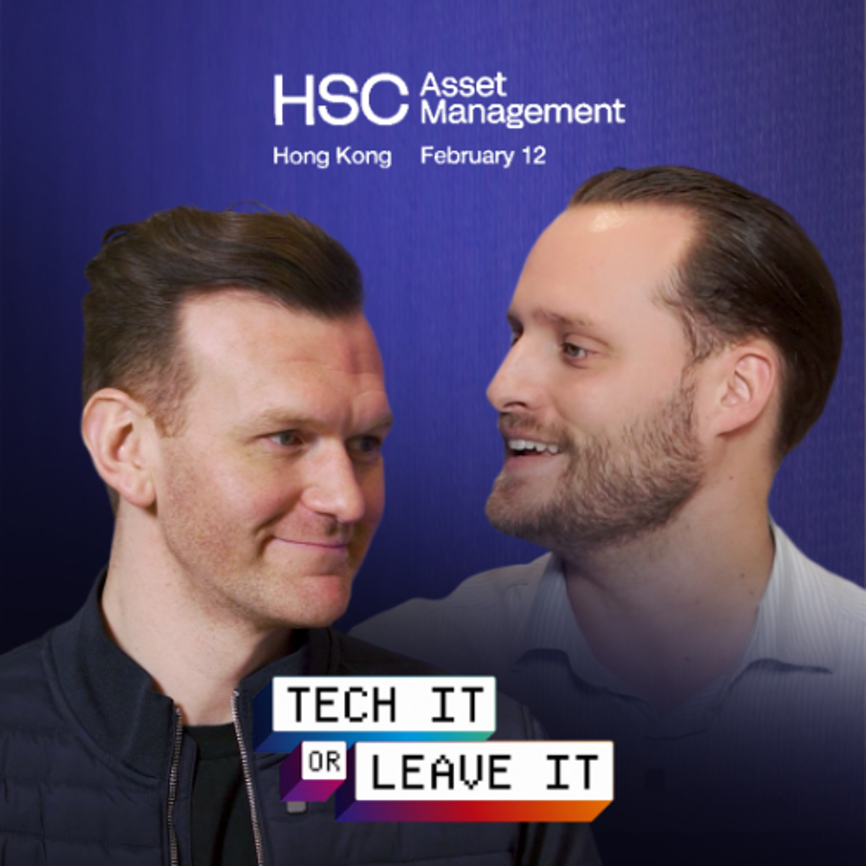 Episode 25 – Peter Bidewell on institutional adoption, onchain privacy, and hybrid infrastructure episode artwork