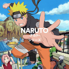 NARUTO -ナルト-シリーズ