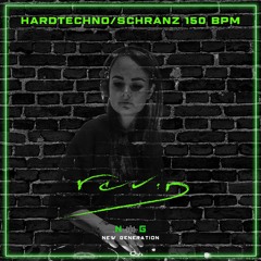 New Generation PODCAST ~ 018 ~ rav:n (ISASZEG LIVE)