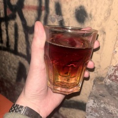 Ataca (Whiskey and Coke Mix)